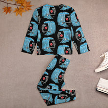 Load image into Gallery viewer, Boy&#39;s Pajama suit
