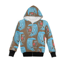 Load image into Gallery viewer, Big Boys&#39; Zip Up Hoodie
