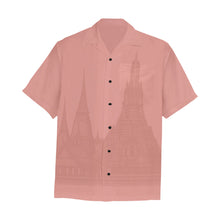 Load image into Gallery viewer, Hawaiian Shirt with Chest Pocket
