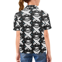 Load image into Gallery viewer, Big Girls&#39; Polo Shirt
