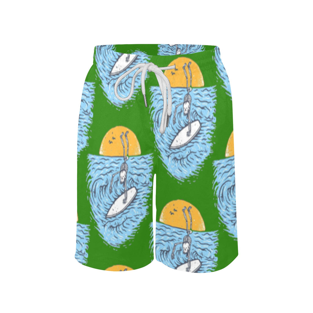 Boys' Casual Beach Shorts