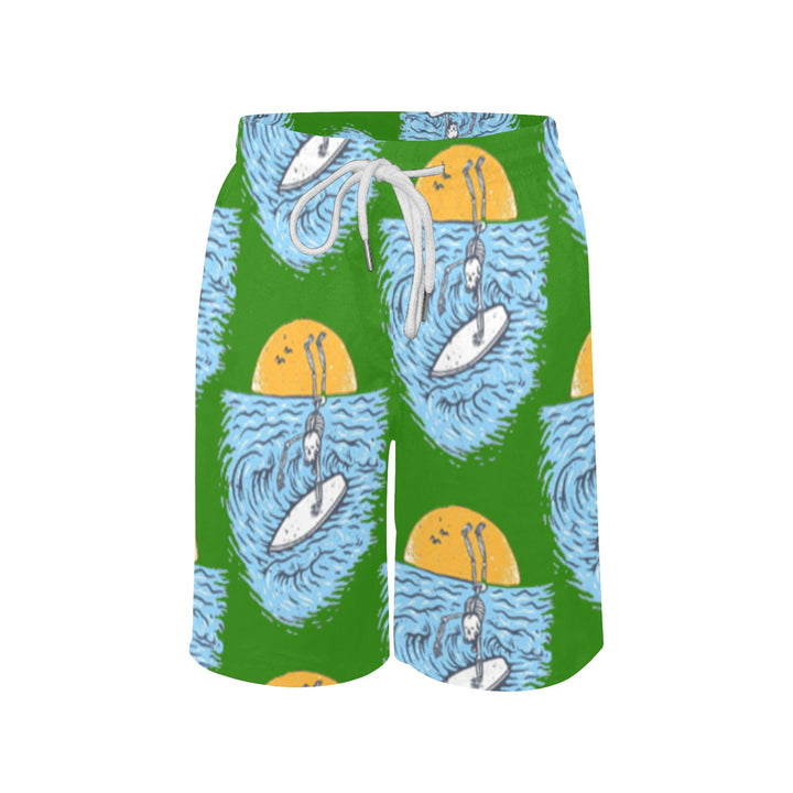 Boys' Casual Beach Shorts