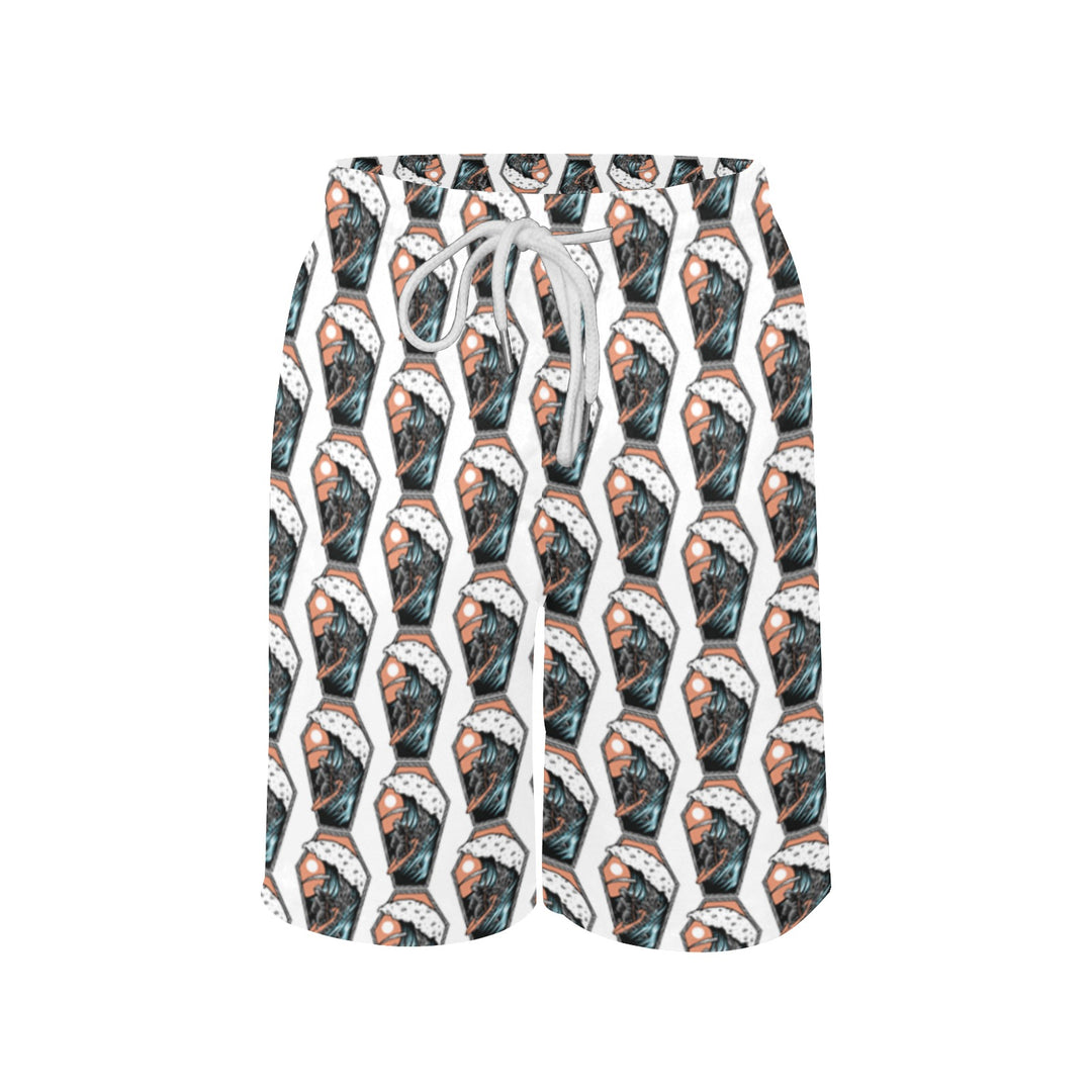 Boys' Casual  Beach Shorts