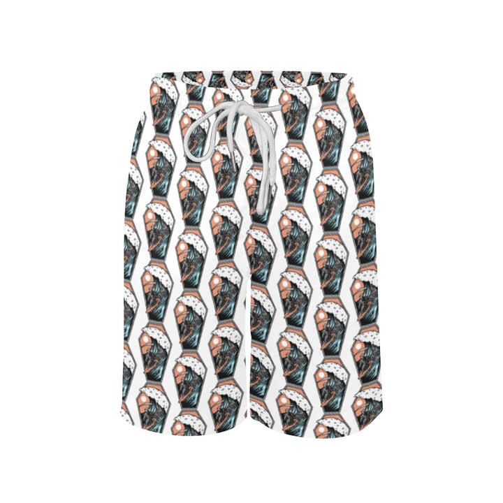Boys' Casual  Beach Shorts