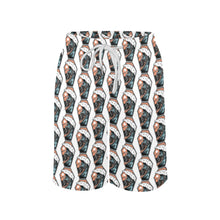 Load image into Gallery viewer, Boys&#39; Casual  Beach Shorts
