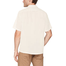 Load image into Gallery viewer, Hawaiian Shirt with Chest Pocket
