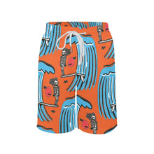 Load image into Gallery viewer, Boys&#39; Casual  Beach Shorts
