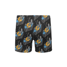 Load image into Gallery viewer, Big Boys&#39; Swimming Trunks
