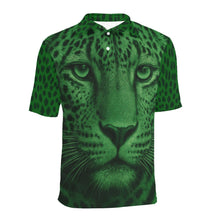 Load image into Gallery viewer, Men&#39;s Polo Shirt
