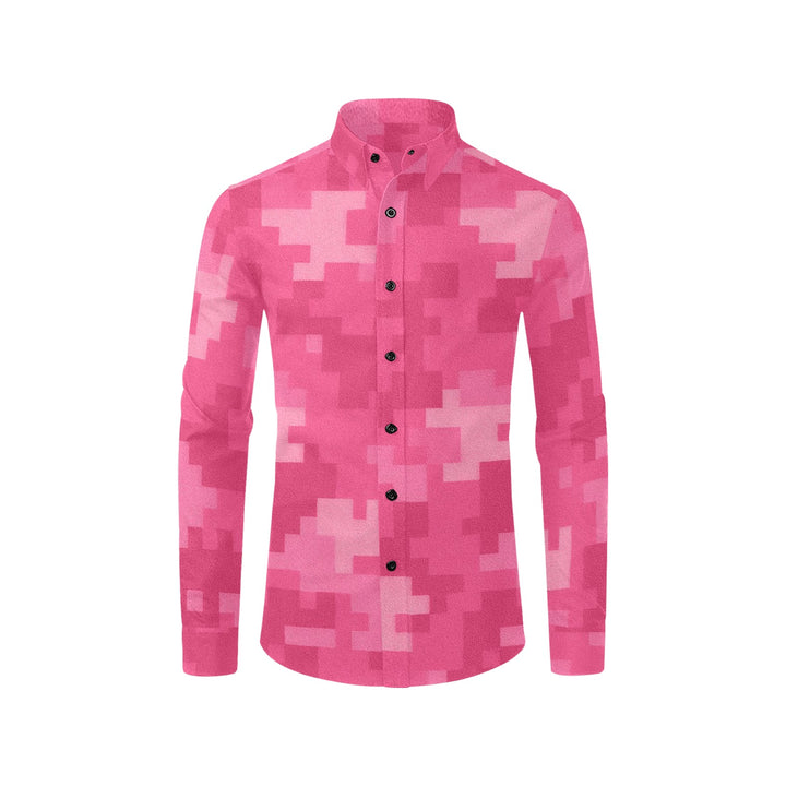 Men's Long Sleeve Shirt