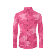Load image into Gallery viewer, Men&#39;s Long Sleeve Shirt
