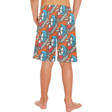 Load image into Gallery viewer, Boys&#39; Casual  Beach Shorts
