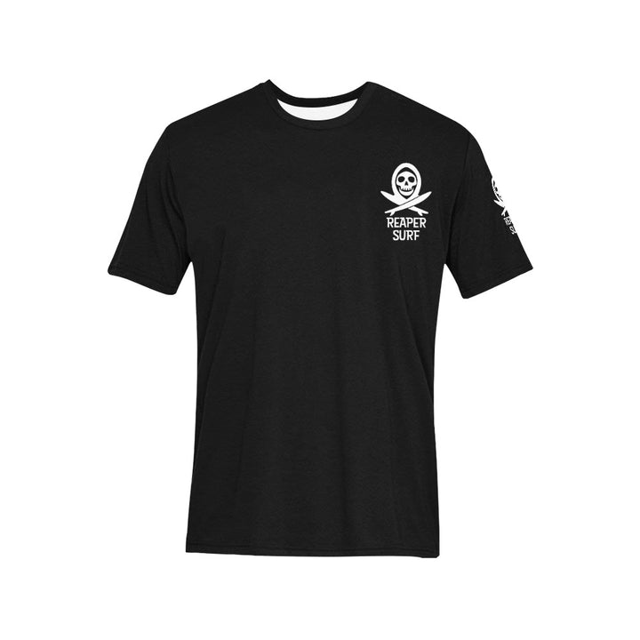 Men's All Over Print T-shirt(Model T63)