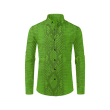 Load image into Gallery viewer, Men&#39;s Long Sleeve Shirt
