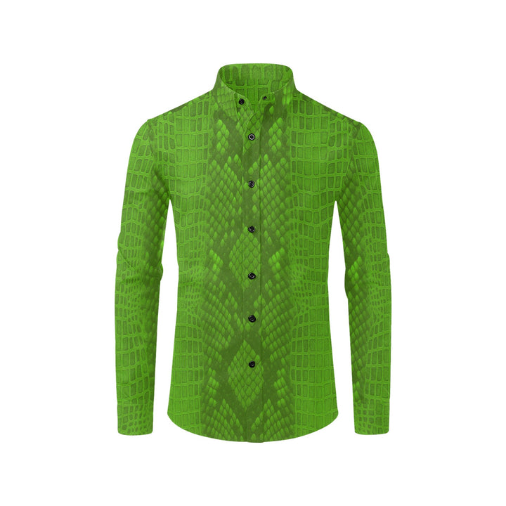 Men's Long Sleeve Shirt