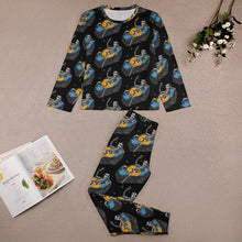 Load image into Gallery viewer, Boy&#39;s Pajama suit
