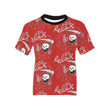 Load image into Gallery viewer, Reaper Kids T-shirt
