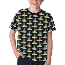 Load image into Gallery viewer, Reaper Kids T-shirt
