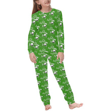 Load image into Gallery viewer, Kid&#39;s Pajama Set
