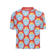 Load image into Gallery viewer, Big Girls&#39; Crew Neck T-Shirt
