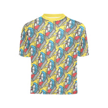 Load image into Gallery viewer, Big Girls&#39; Crew Neck T-Shirt
