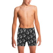 Load image into Gallery viewer, Big Boys&#39; Swimming Trunks
