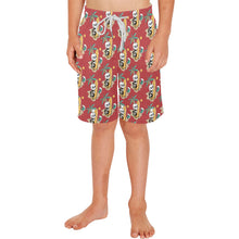 Load image into Gallery viewer, Boys&#39; Casual Beach Shorts
