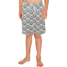 Load image into Gallery viewer, Boys&#39; Casual  Beach Shorts
