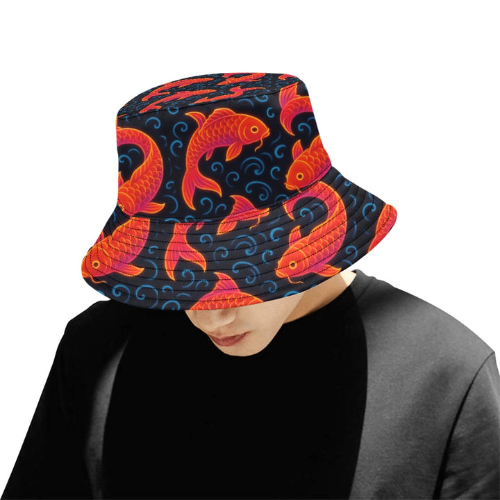 Men's Bucket Hat