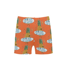 Load image into Gallery viewer, Big Boys&#39; Swimming Trunks
