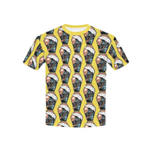 Load image into Gallery viewer, Kid&#39;s T-shirt
