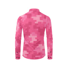 Load image into Gallery viewer, Men&#39;s Long Sleeve Shirt
