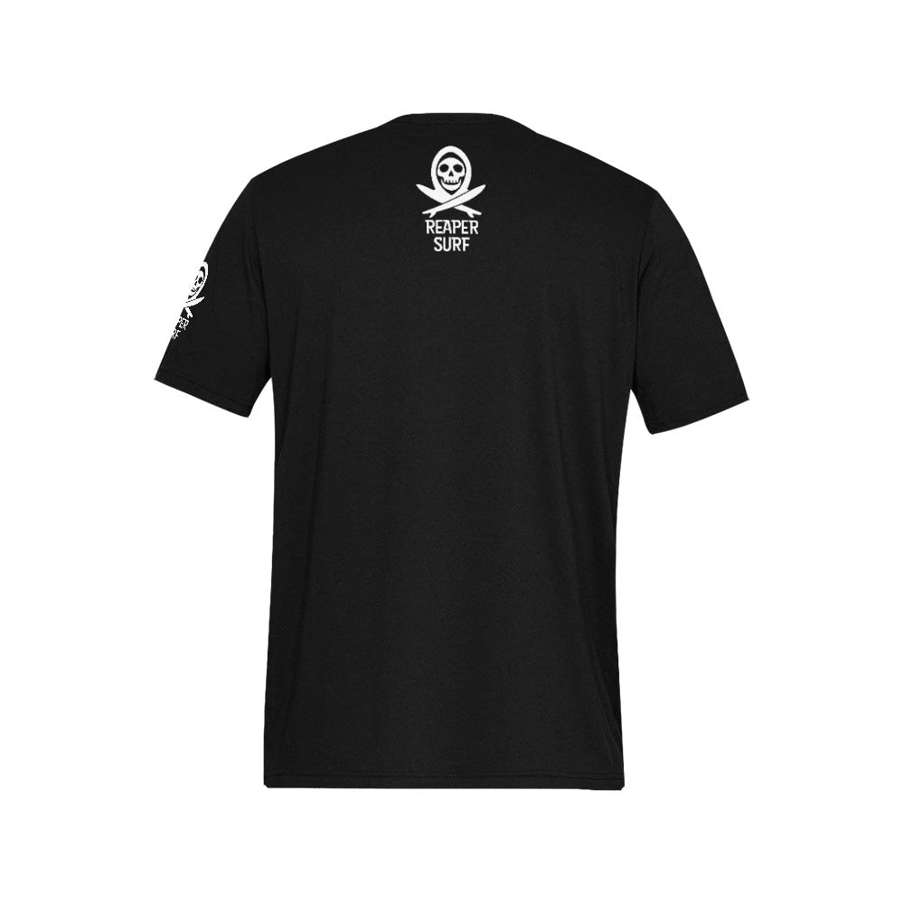 Men's All Over Print T-shirt(Model T63)