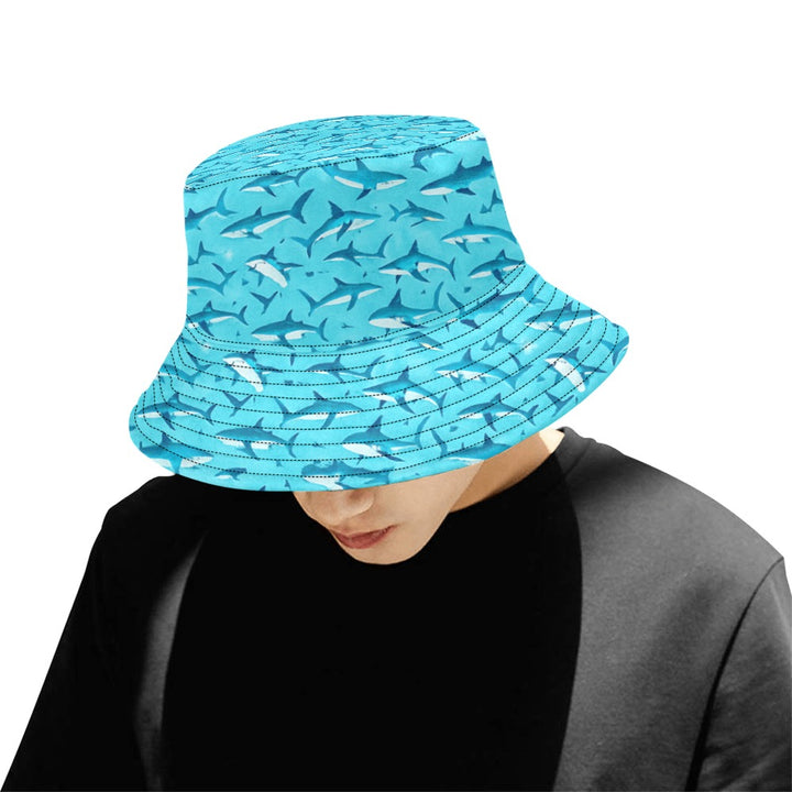 Men's Bucket Hat