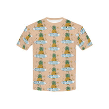 Load image into Gallery viewer, Kid&#39;s T-shirt
