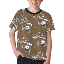 Load image into Gallery viewer, Reaper Kids T-shirt
