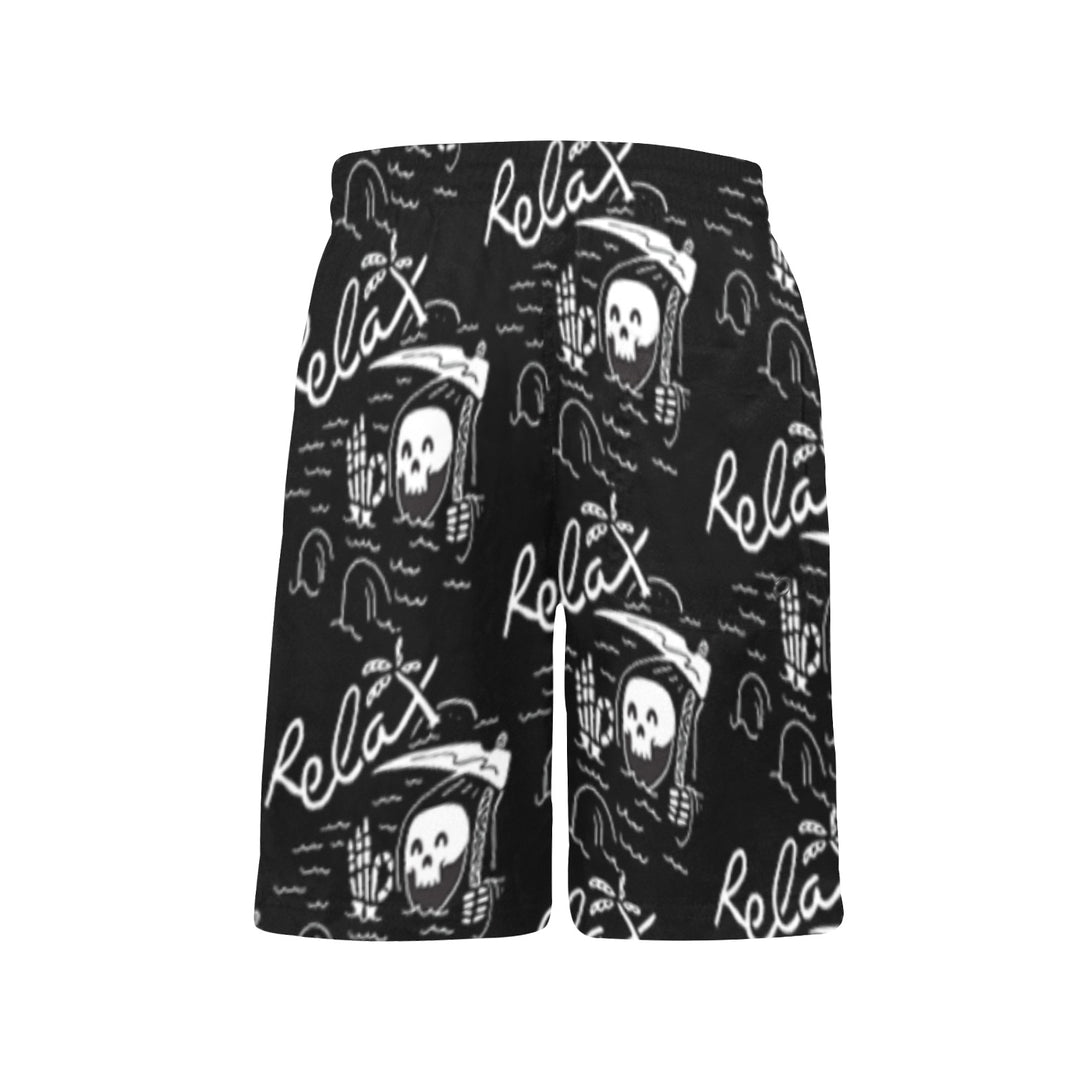 Boys' Casual  Beach Shorts