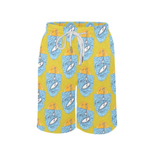 Load image into Gallery viewer, Boys&#39; Casual  Beach Shorts
