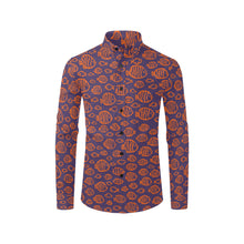 Load image into Gallery viewer, Men&#39;s Long Sleeve Shirt

