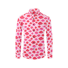 Load image into Gallery viewer, Men&#39;s Long Sleeve Shirt
