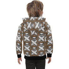 Load image into Gallery viewer, Big Boys&#39; Zip Up Hoodie
