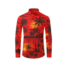 Load image into Gallery viewer, Men&#39;s Long Sleeve Shirt
