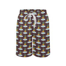 Load image into Gallery viewer, Boys&#39; Casual  Beach Shorts
