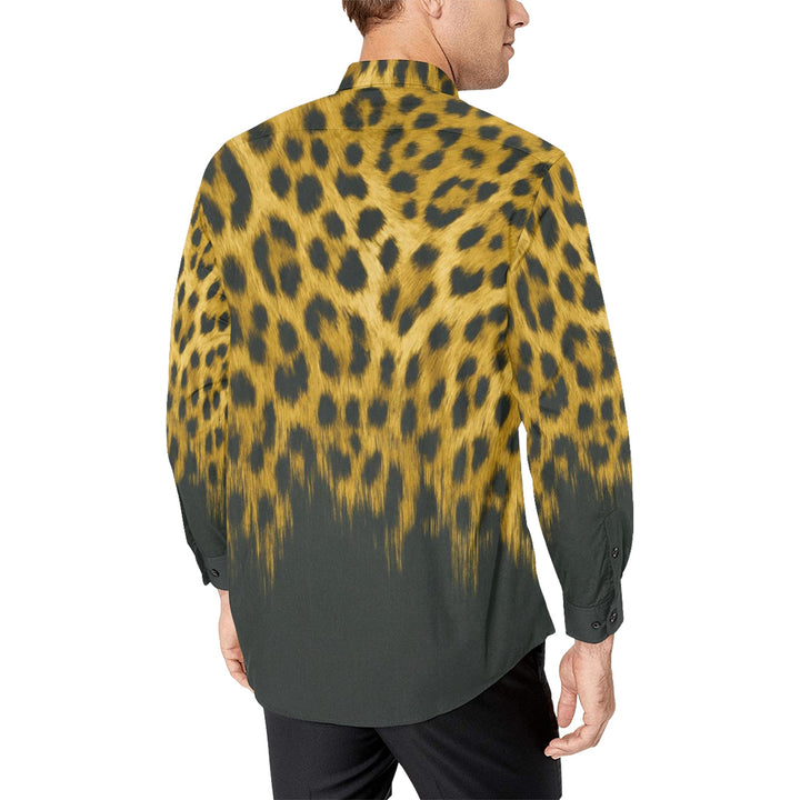 Men's Long Sleeve Shirt