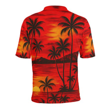 Load image into Gallery viewer, Men&#39;s Polo Shirt
