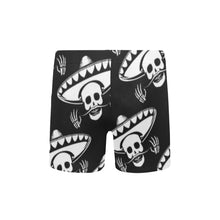 Load image into Gallery viewer, Big Boys&#39; Swimming Trunks
