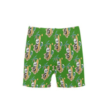 Load image into Gallery viewer, Big Boys&#39; Swimming Trunks
