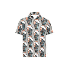 Load image into Gallery viewer, Big Girls&#39; Polo Shirt
