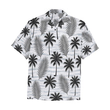 Load image into Gallery viewer, Hawaiian Shirt with Chest Pocket
