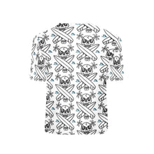 Load image into Gallery viewer, Big Girls&#39; Crew Neck T-Shirt
